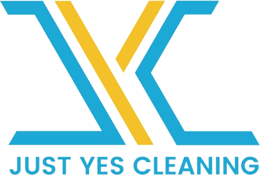 Just Yes Cleaning logo